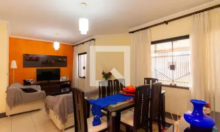 Casa com 3 quartos à venda na Rua dos Rodrigues, --, Vila Formosa, São Paulo