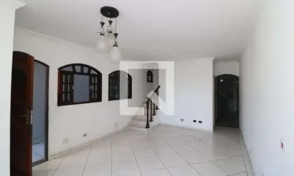 Casa com 4 quartos à venda na Rua Bernardo Pedroso, --, Vila Mendes, São Paulo