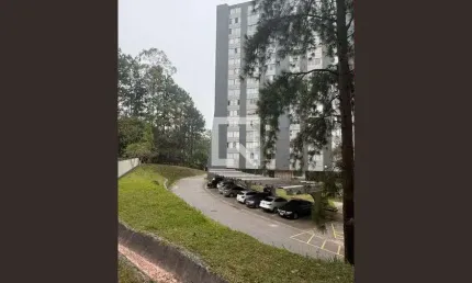 Apartamento com 2 quartos à venda na Rua das Laranjeiras, --, Demarchi, São Bernardo do Campo