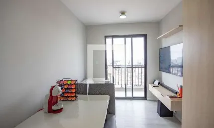 Apartamento com 2 quartos à venda na Rua Luisiana, --, Taboão, São Bernardo do Campo