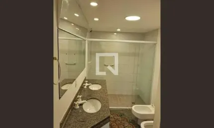 Apartamento à venda - alphaville, 3 quartos,  167 m2