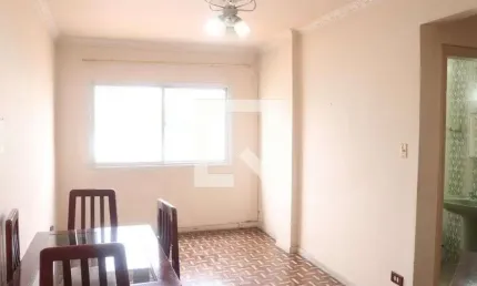 Apartamento com 1 quarto à venda na Rua Pará, --, Centro, São Caetano do Sul