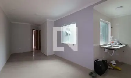 Apartamento à Venda - Vila Metalúrgica, 2 Quartos,  100 m2