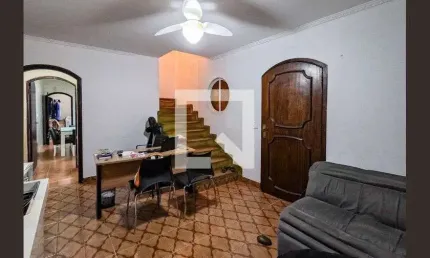 Casa com 2 quartos à venda na Rua Diogo Gonçalves, --, Piqueri, São Paulo
