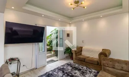 Casa com 3 quartos à venda na Rua Renzo Baldini, --, Itaquera, São Paulo