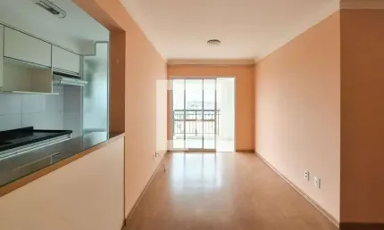 Apartamento com 2 quartos à venda na Avenida Moinho Fabrini, --, Planalto, São Bernardo do Campo