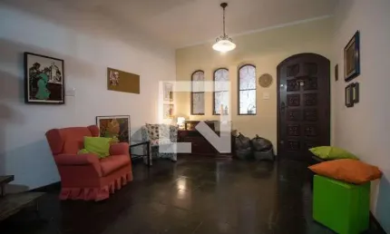 Casa à Venda - Chácara Santo Antonio, 2 Quartos,  106 m2