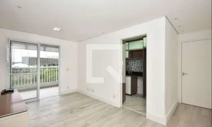 Apartamento à Venda - Parque Industrial das Oliveiras, 3 Quartos,  73 m2