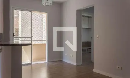 Apartamento à Venda - Vila Lusitânia, 2 Quartos,  55 m2