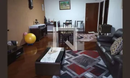 Apartamento à Venda - Parque Bandeirante, 3 Quartos,  103 m2