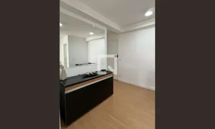 Apartamento com 1 quarto à venda na Avenida Ômega, --, Alphaville, Barueri