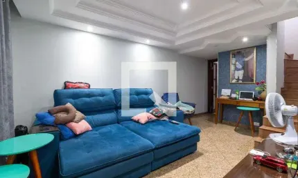 Casa com 3 quartos à venda na Rua Liderlândia, --, Freguesia do Ó, São Paulo