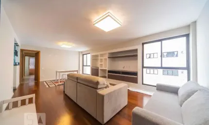 Apartamento com 3 quartos à venda na Avenida Portugal, --, Centro, Santo André