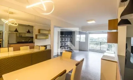 Apartamento à venda - alphaville, 2 quartos,  74 m2