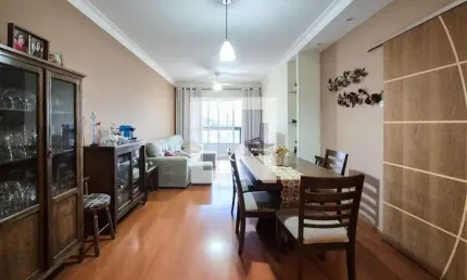 Apartamento à venda - nova petrópolis, 3 quartos,  125 m2