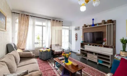 Casa com 4 quartos à venda na Rua Júlia Lopes de Almeida, --, Água Fria, São Paulo