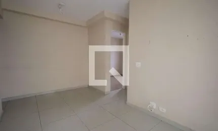 Apartamento à Venda - Vila América, 2 Quartos,  50 m2