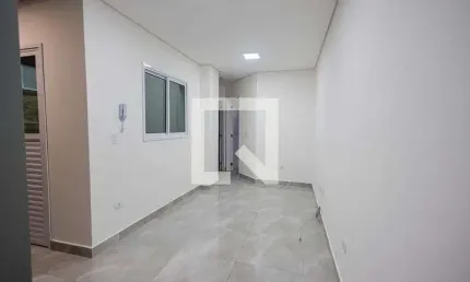 Apartamento com 2 quartos à venda na Rua Jaguarão, --, Campestre, Santo André