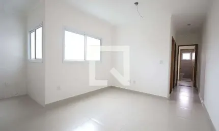 Apartamento à Venda - Vila Assunção, 2 Quartos,  98 m2