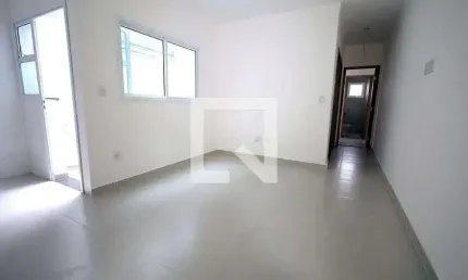 Apartamento à venda - vila assunção, 2 quartos,  50 m2