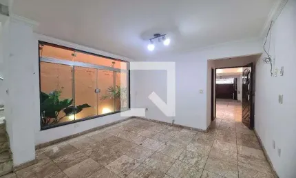 Casa à Venda - Vila Santa Clara, 2 Quartos,  107 m2