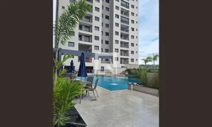 Apartamento à venda - jardim iracema, 2 quartos,  56 m2