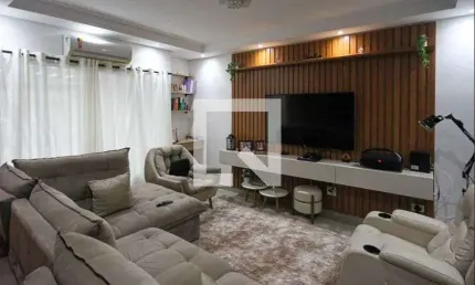 Casa com 3 quartos à venda na Rua Manuel da Costa, --, Jardim Teresa, São Paulo