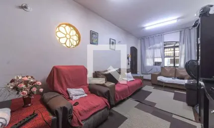 Casa com 5 quartos à venda na Rua Aviador Barros, --, Brooklin, São Paulo