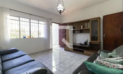 Casa com 3 quartos à venda na Rua Brás de Faria, --, Vila das Mercês, São Paulo