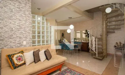 Casa à Venda - Parque São Domingos, 3 Quartos,  120 m2