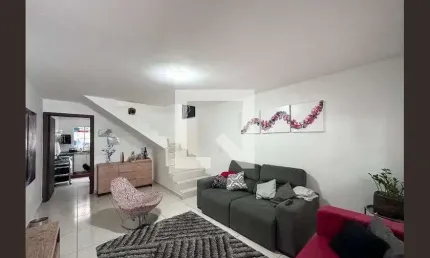 Casa com 2 quartos à venda na Rua Paz, --, Santo Amaro, São Paulo