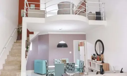 Casa em condomínio fechado com 3 quartos à venda na Rua das Heras, --, Vila Prudente, São Paulo