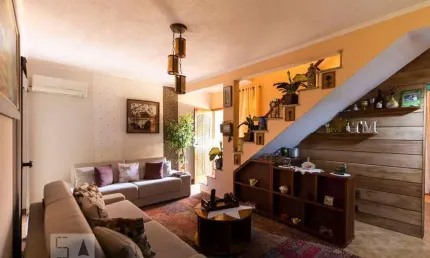Casa com 3 quartos à venda na Rua Sebastião Sisson, --, Vila Campestre, São Paulo