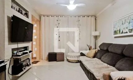 Casa com 3 quartos à venda na Rua Deputado Cássio Ciampolini, --, Santana, São Paulo