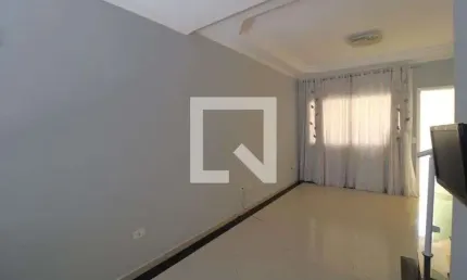 Casa à Venda - Vila Campo Grande, 3 Quartos,  92 m2