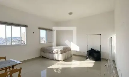 Apartamento à venda - vila boa vista, 1 quarto,  42 m2