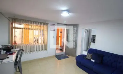Casa com 3 quartos à venda na Rua Carandaí, --, Casa Verde, São Paulo