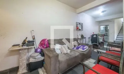 Casa com 3 quartos à venda na Rua Itaucama, --, Bosque da Saúde, São Paulo
