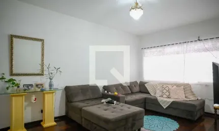Casa com 3 quartos à venda na Rua Aracuã, --, Bosque da Saúde, São Paulo