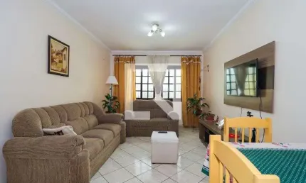 Casa à venda - jardim monte kemel, 4 quartos,  143 m2