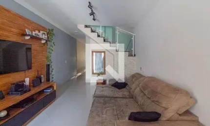Casa com 3 quartos à venda na Rua Cirene Jorge Ribeiro, --, Vila Ré, São Paulo