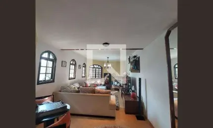 Casa à Venda - Vila Campo Grande, 3 Quartos,  176 m2
