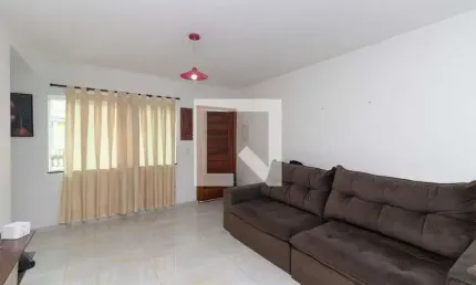 Casa com 3 quartos à venda na Rua Comprida, --, Vila Mazzei, São Paulo
