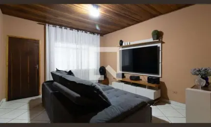 Casa com 2 quartos à venda na Rua Crato, --, Artur Alvim, São Paulo