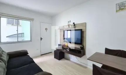 Apartamento com 2 quartos à venda na Avenida Senador Ricardo Batista, --, Assunção, São Bernardo do Campo