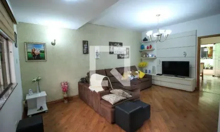 Casa com 4 quartos à venda na Rua Engenheiro Cestari, --, Vila Invernada, São Paulo