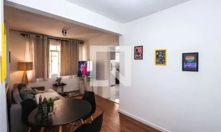Apartamento com 2 quartos à venda na Rua Almeida Torres, --, Aclimação, São Paulo