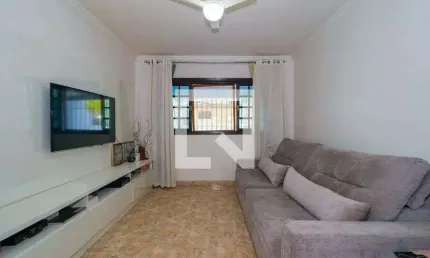 Casa à Venda - Jardim Monte Kemel, 3 Quartos,  148 m2