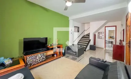 Casa com 2 quartos à venda na Rua Gama Lobo, --, Ipiranga, São Paulo