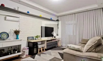 Casa à Venda - Parque São Domingos, 3 Quartos,  133 m2
